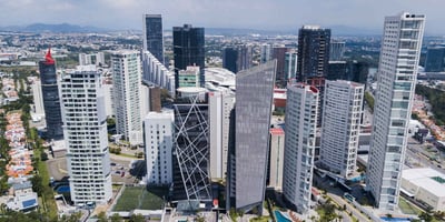 Explora las mejores zonas y colonias de Guadalajara para vivir o invertir