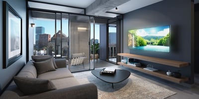 Colonia Tabacalera, una de las mejores zonas para vivir en la CDMX