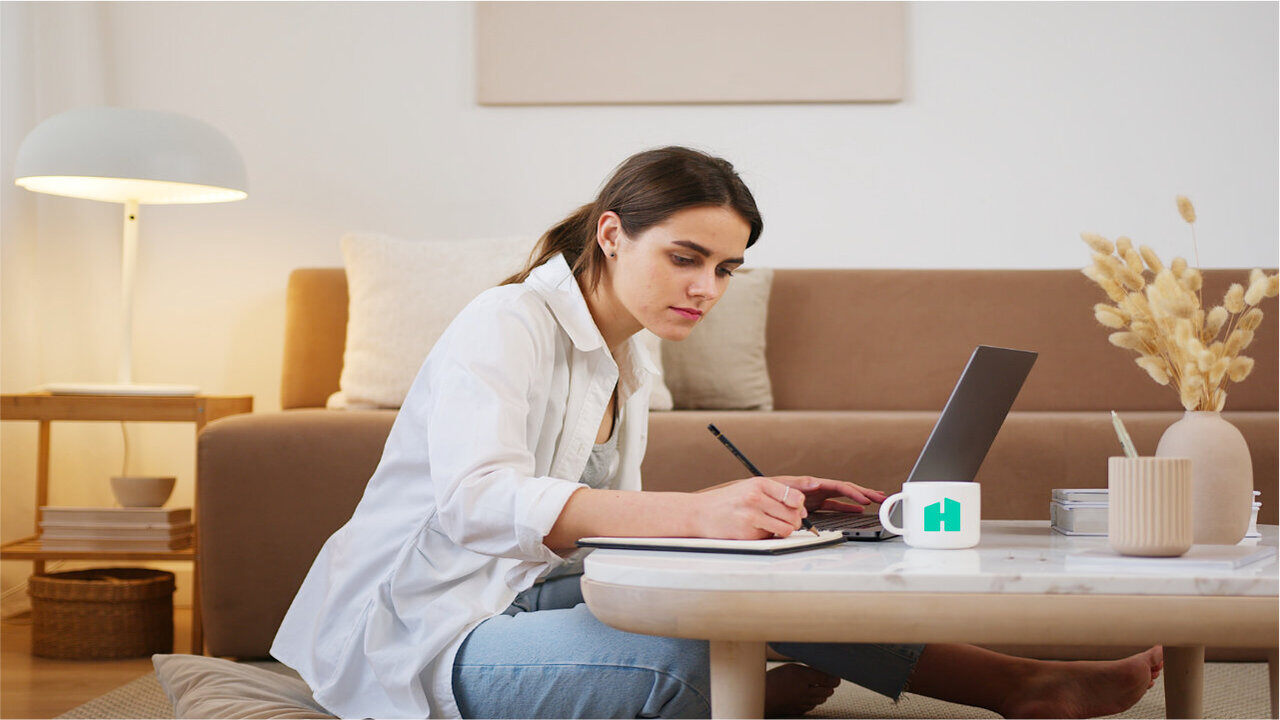 En La Haus lanzamos curso online de educación financiera: InvestorInDaHaus